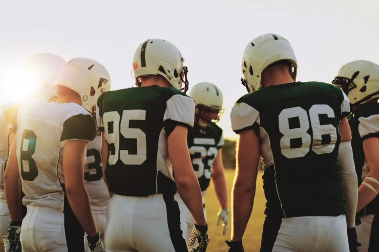 Understanding the New NOCSAE ND006 Youth Football Helmet Standard: What Parents Need to Know Before 2027