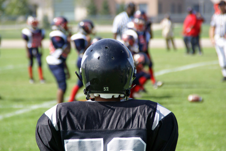 Best Youth Football Helmets for 2026