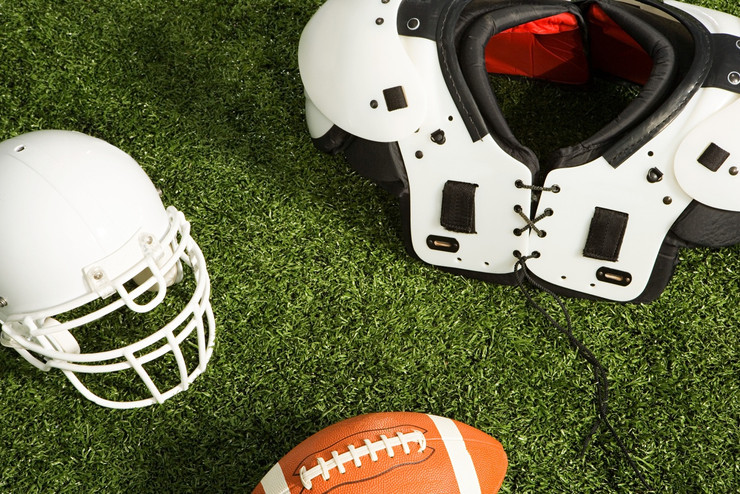 Best Football Shoulder Pads for 2026