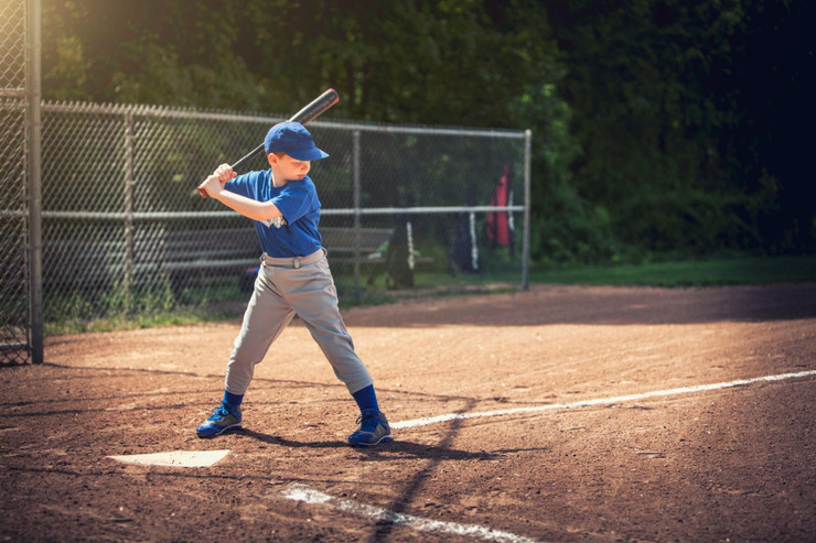 Choosing the Best Youth Baseball Bats in 2026