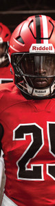 Riddell Axiom Football Helmet - 2026 | Axion Helmet