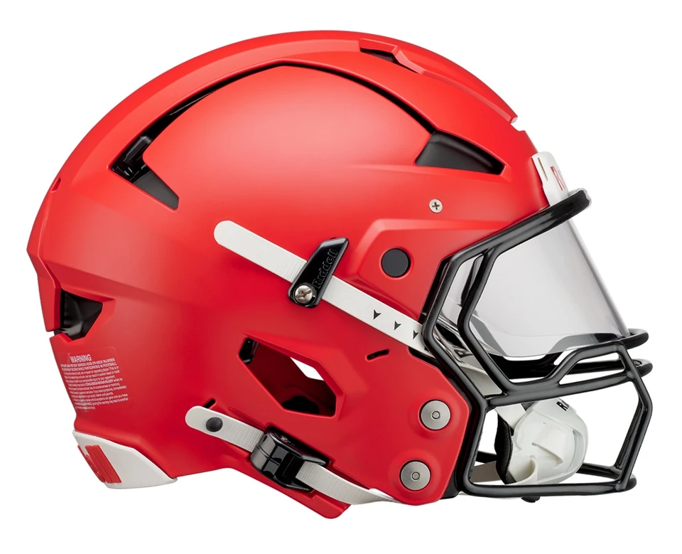 Axion Riddle Db Football Riddell Axiom Football Helmet - 2026 | Axion Helmet