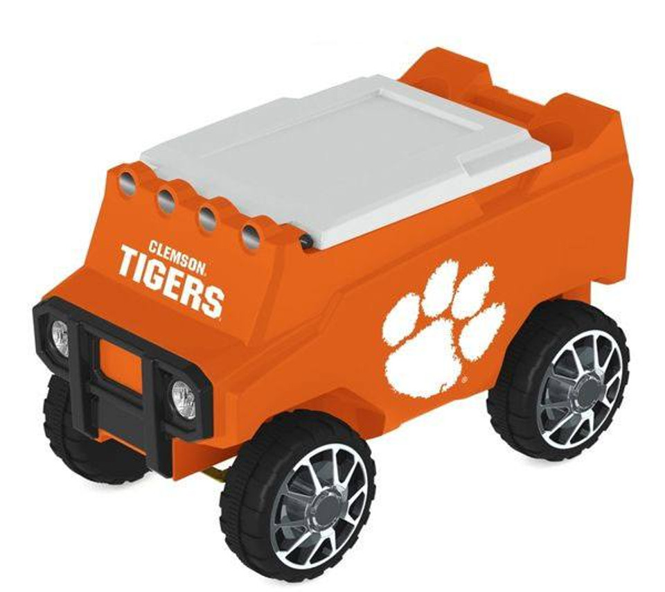 LSU Tigers Remote Control Rover Cooler Sports Unlimited