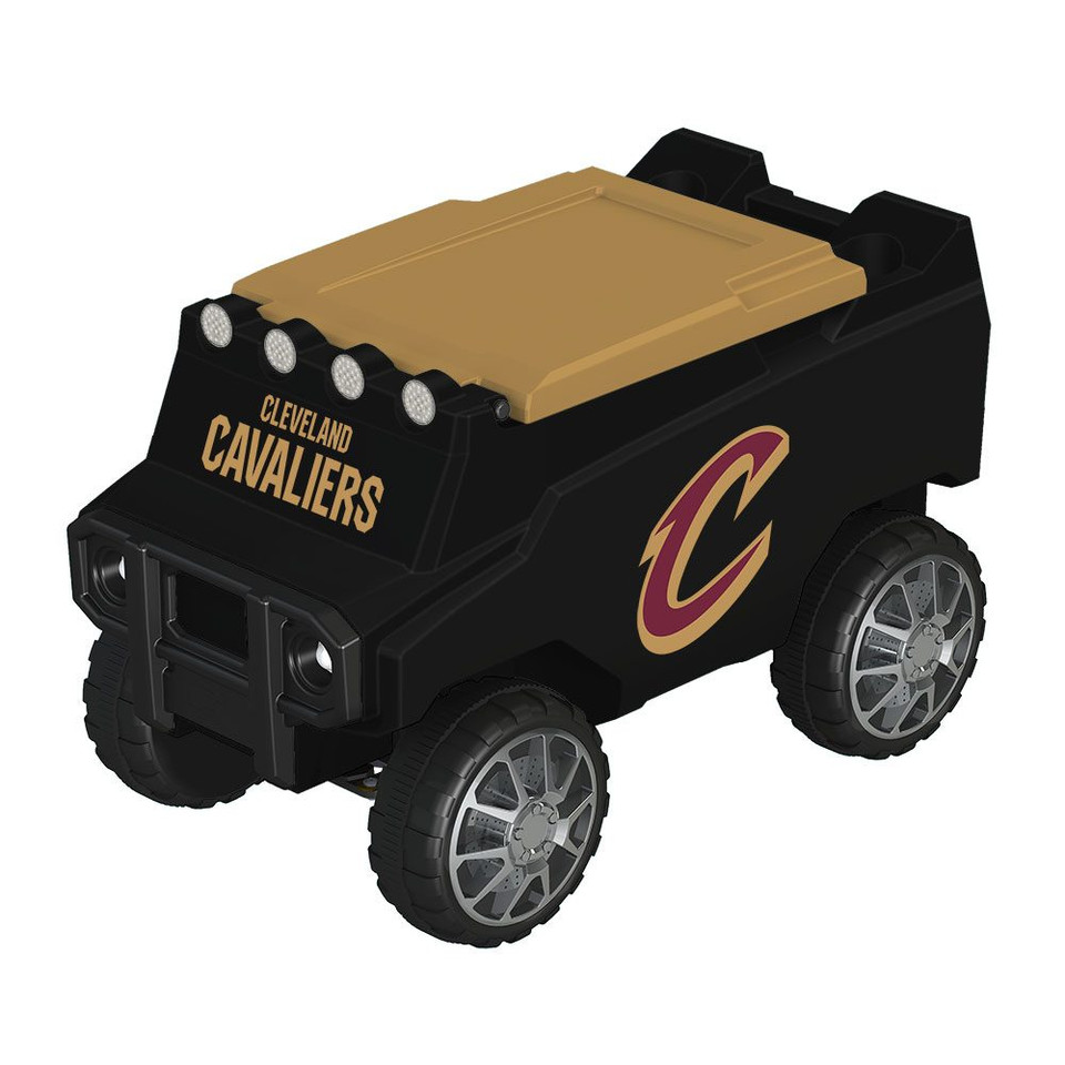 Florida Gators Remote Control Rover Cooler Sports Unlimited