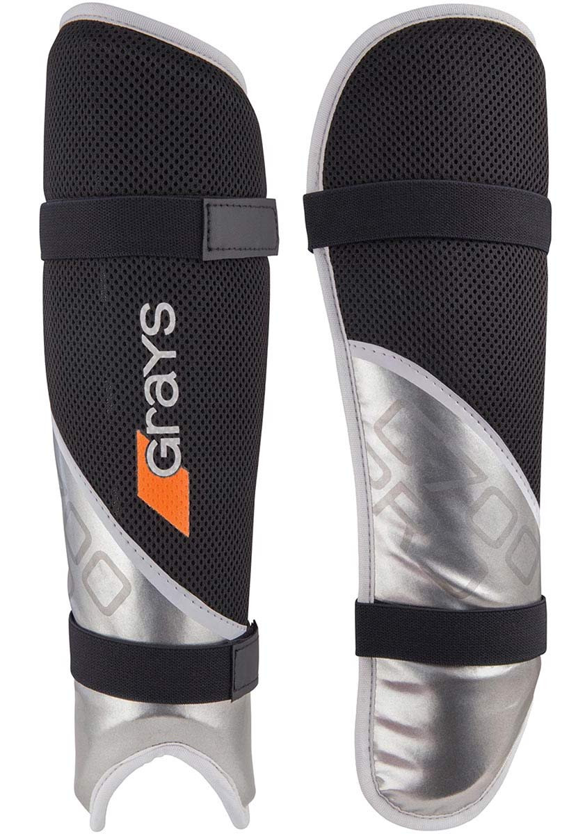 Grays G700 Pro Field Hockey Shinguards Sports Unlimited