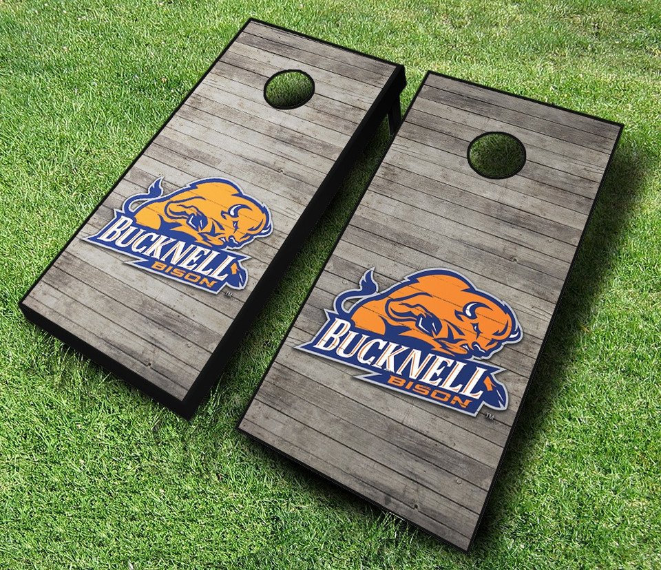 Bison Outdoor InGround Tetherball Set