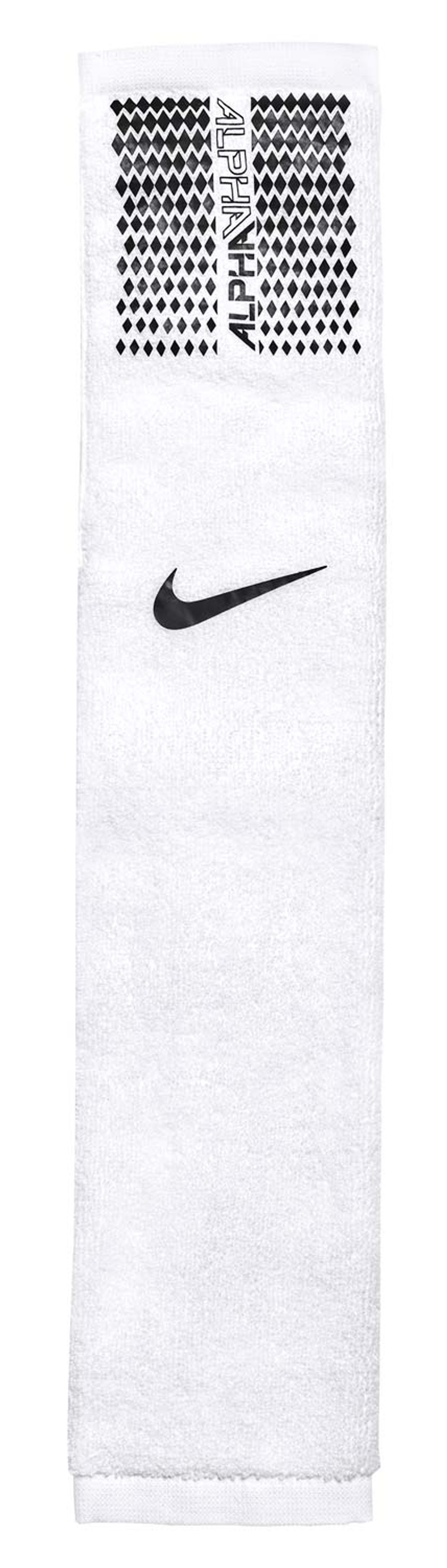 Nike Football Towel - Sports Unlimited