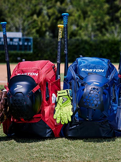 Equipment Bags
