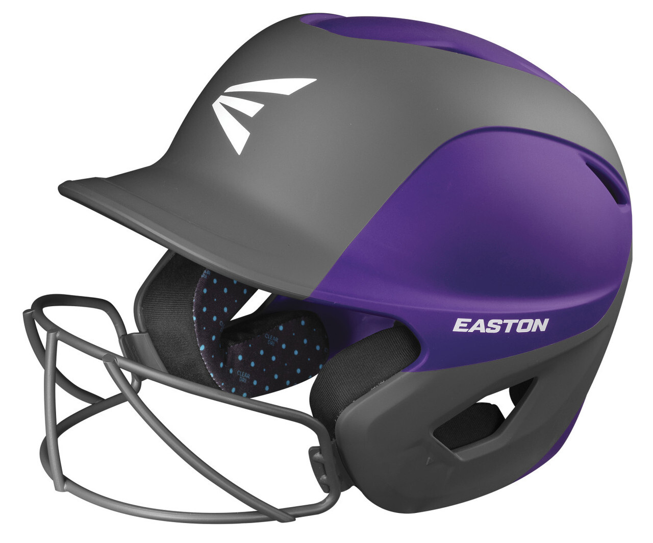 Youth and Adult Softball Helmets