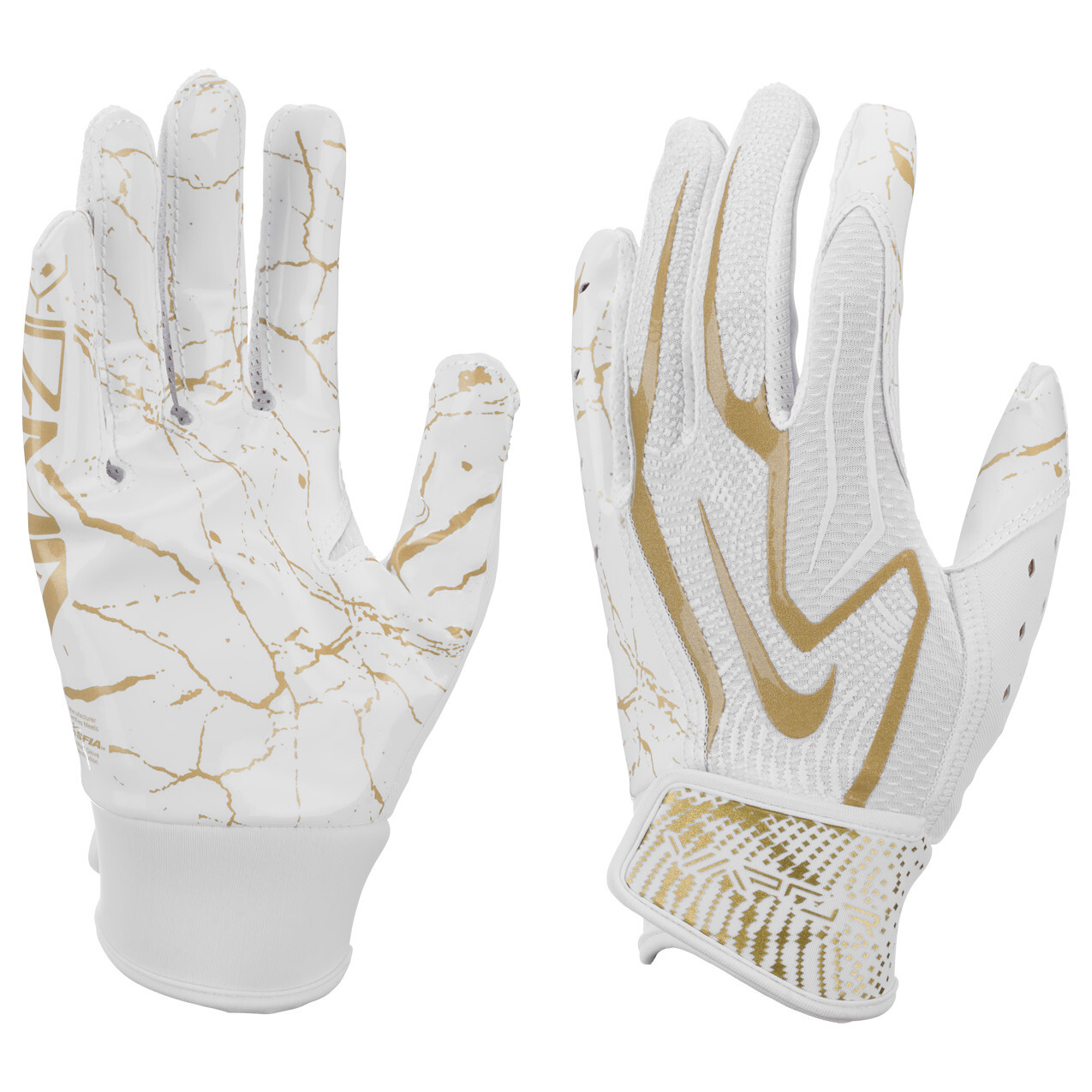 Football Gloves, Jerseys, and Accessories