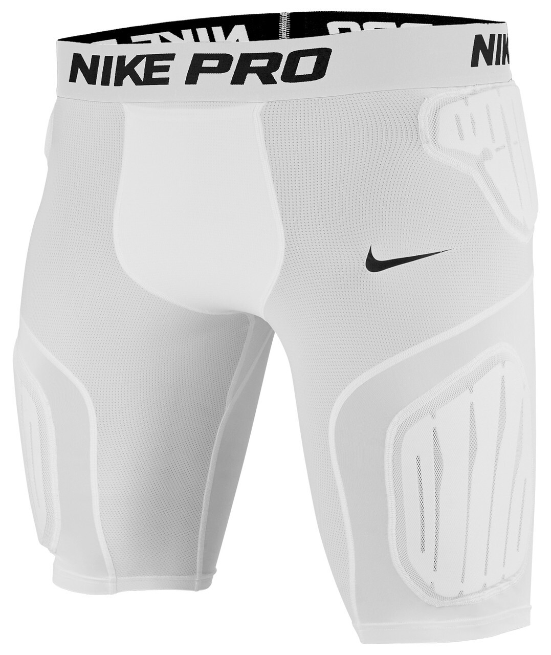 Nike Pro HyperStrong padded football compression shorts