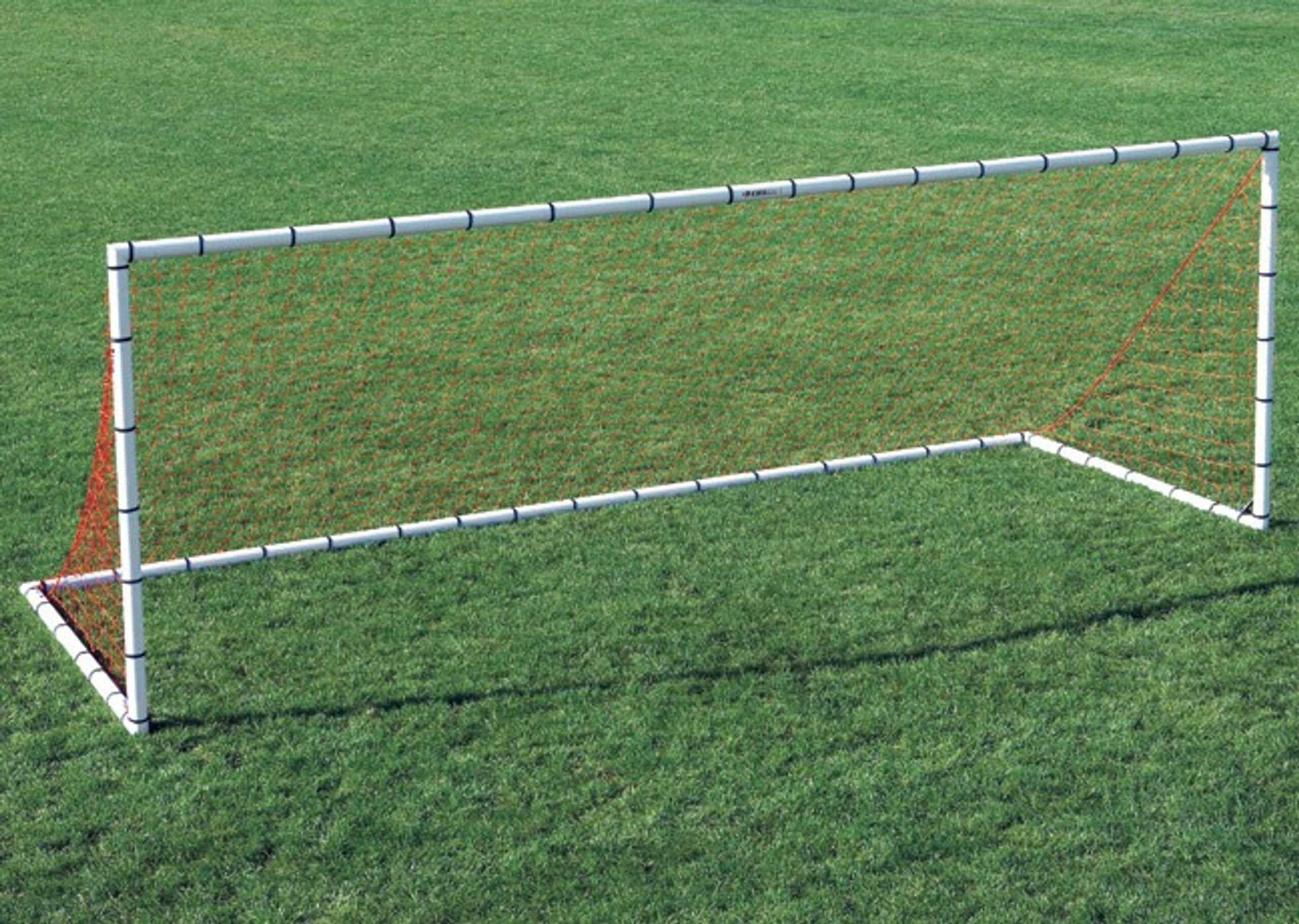 Youth and Backyard Soccer Goal