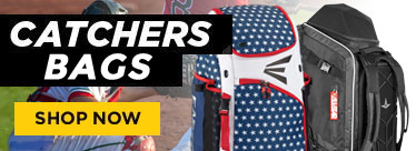 Shop Catchers Gear Bags