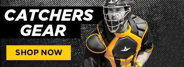 Shop Catchers Gear