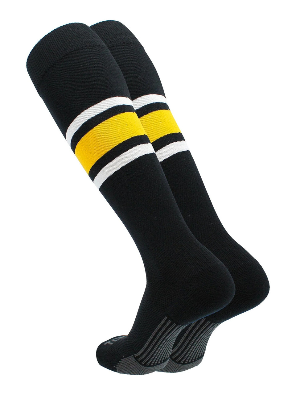 Baseball Stirrup Socks and Versatile Styles