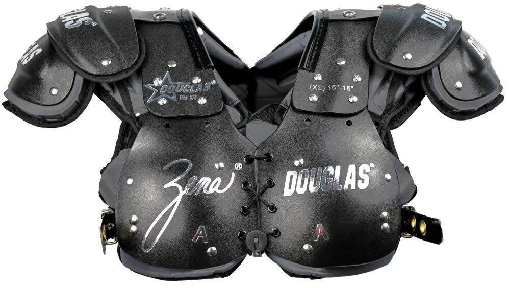 Douglas Shoulder Pads | Legacy, SP69 & Zena Football Pads