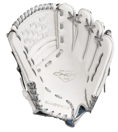 Left-Handed Softball Gloves