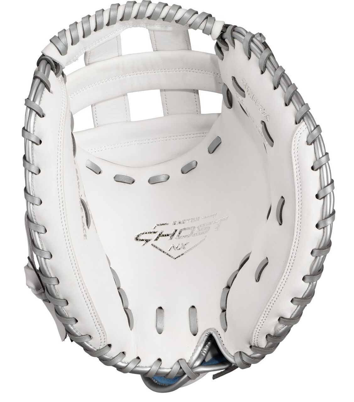 Youth and Adult Softball Catcher's Equipment