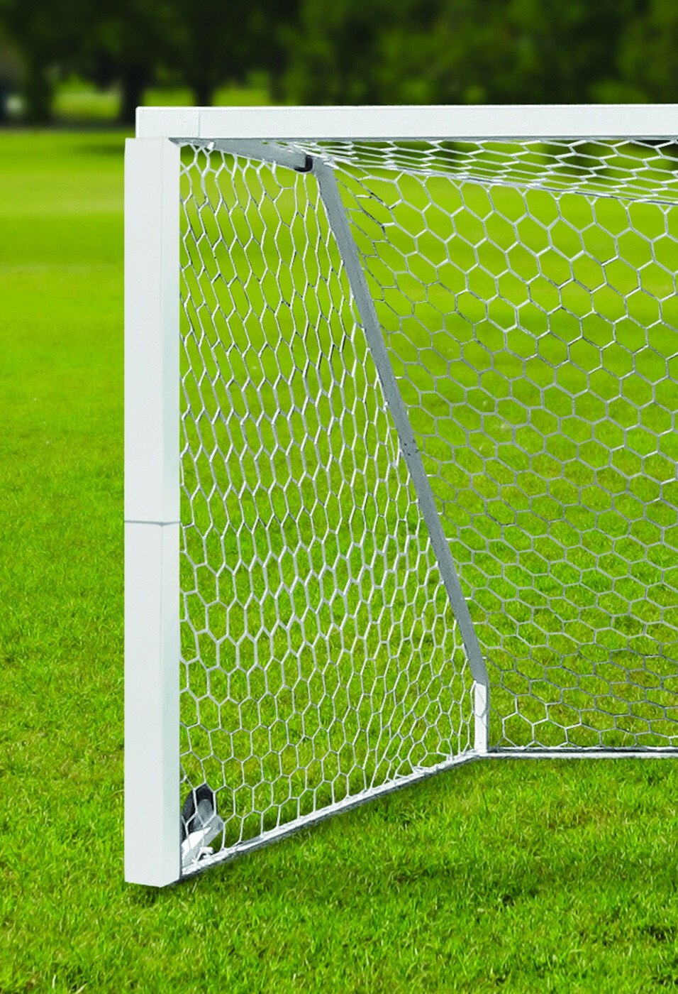 Soccer Goal Nets and Accessories
