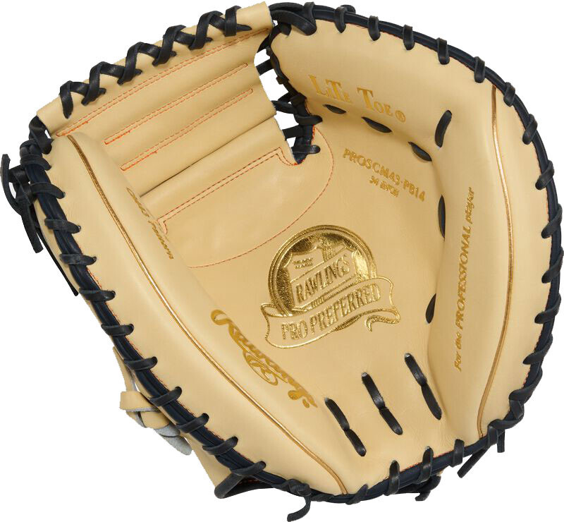 Baseball Gloves by Position