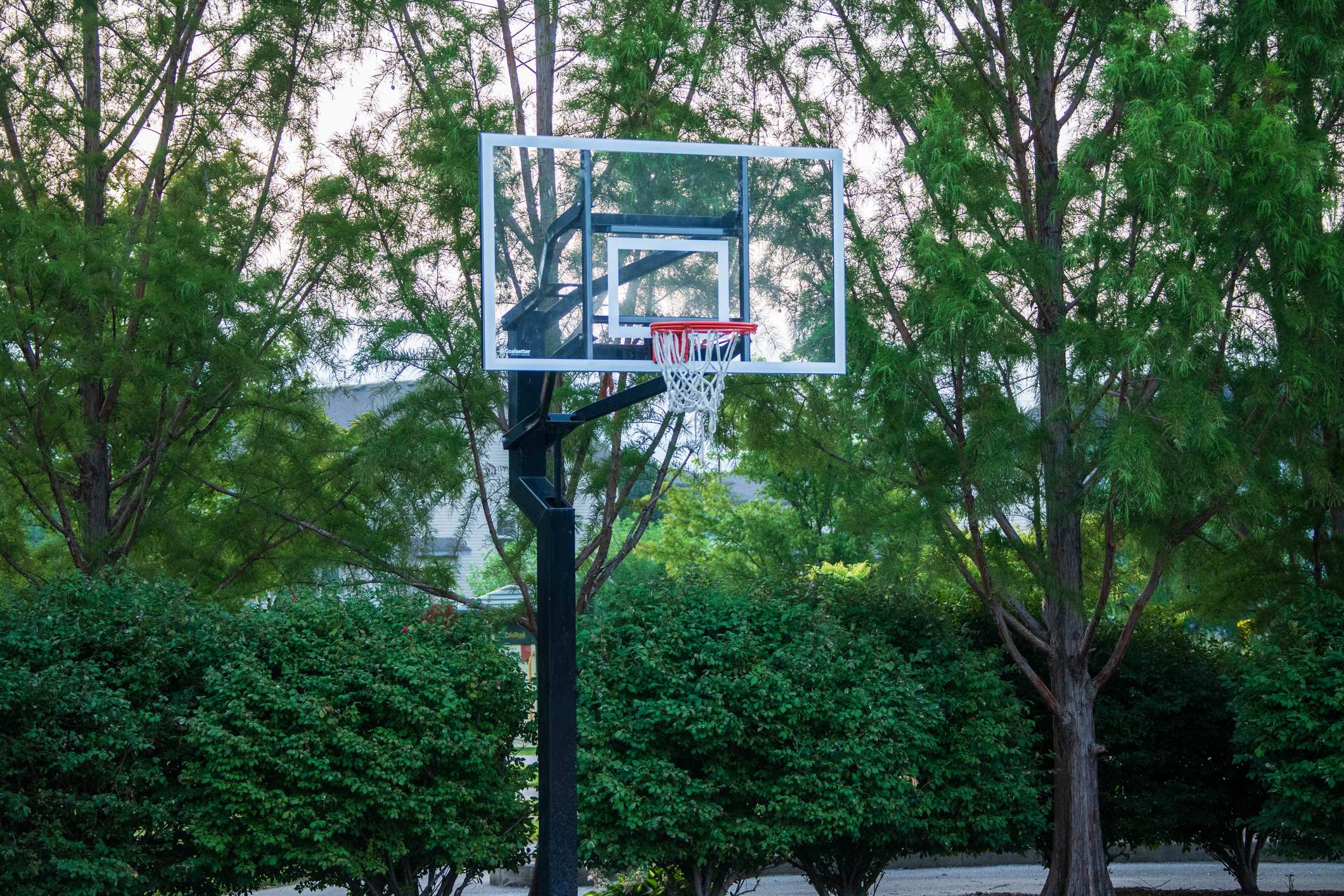 How to Choose the Right Basketball Hoop