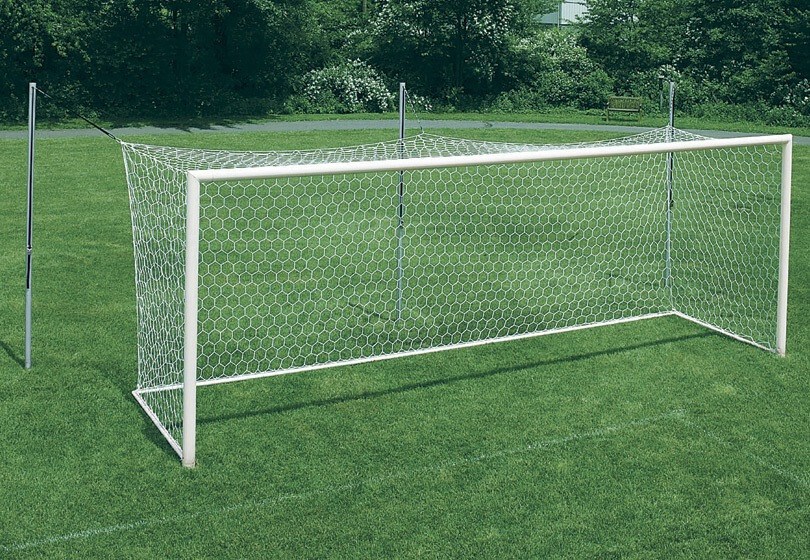 Regulation, Portable, Permanent, and Recreational Soccer Goals