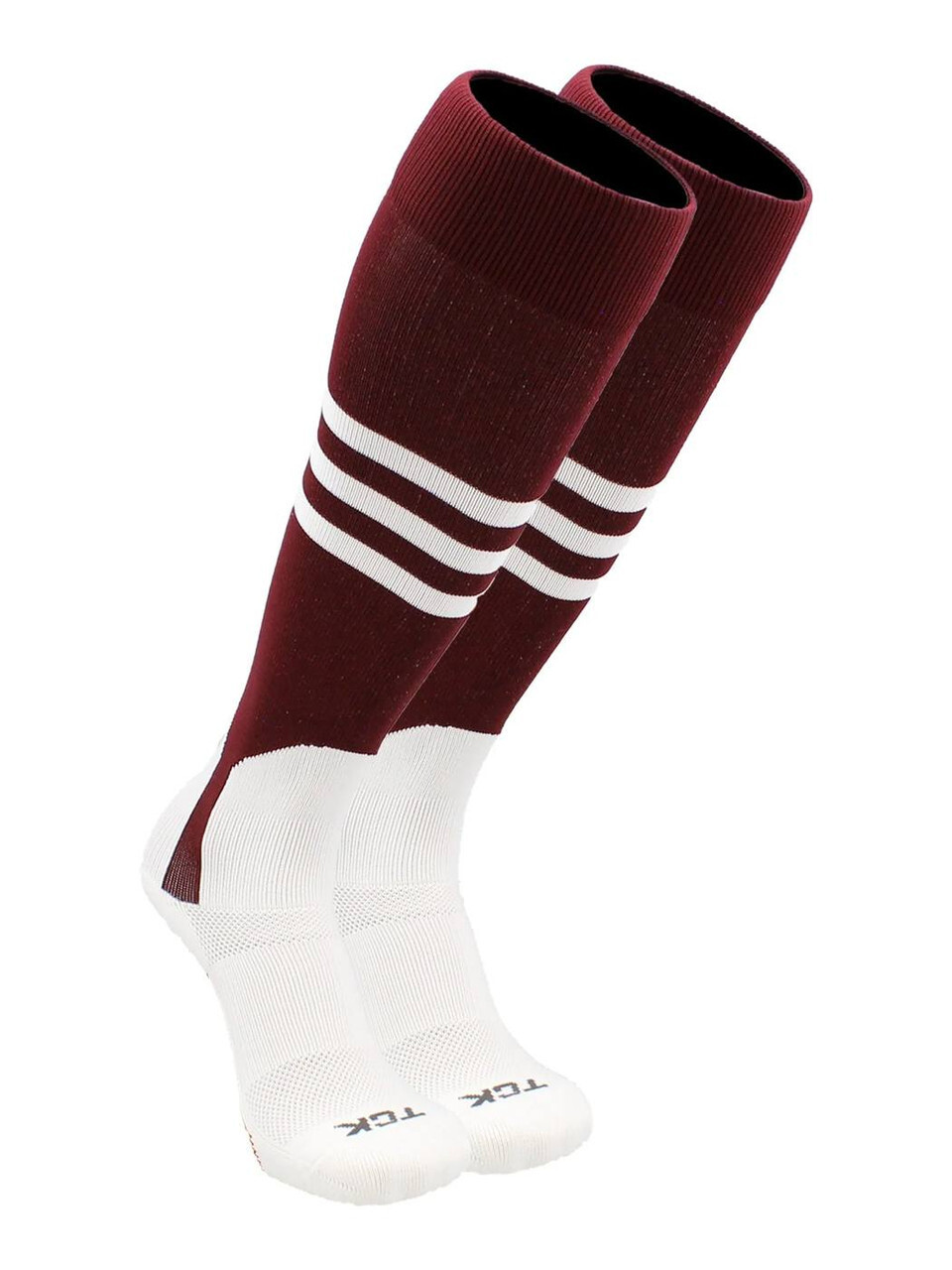 Youth Baseball Socks and Adult Sizes