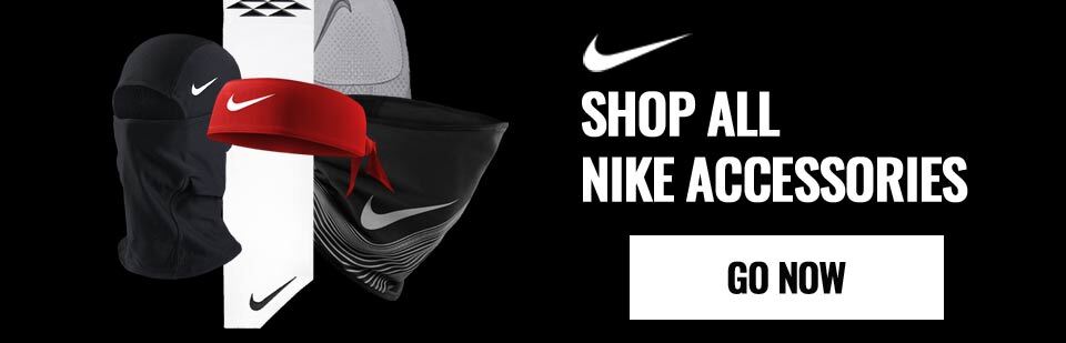 Shop All Nike Accessories