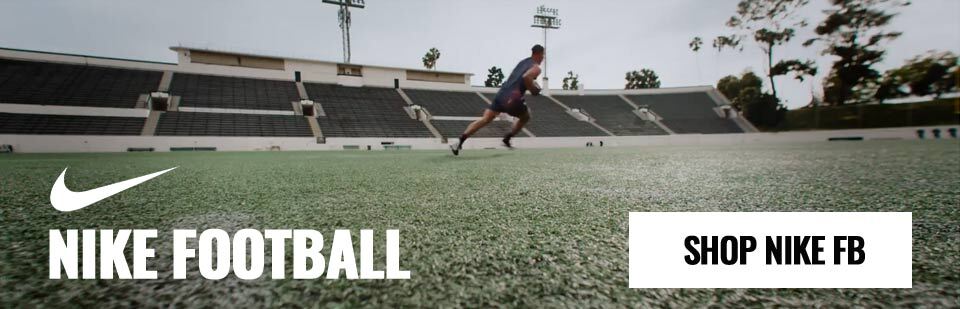 Nike Football - Shop Now