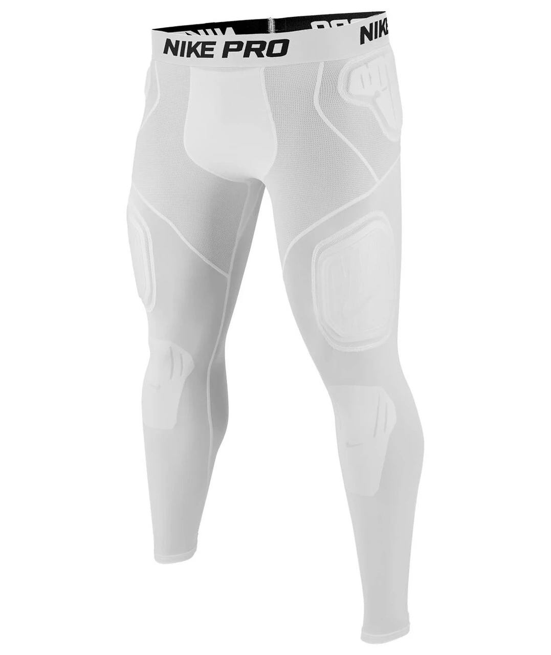 Nike Pro HyperStrong Protective Gear