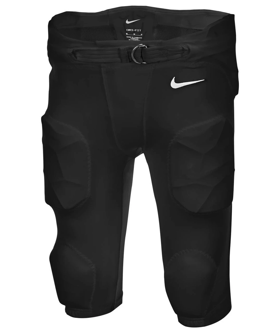 Integrated Football Pants