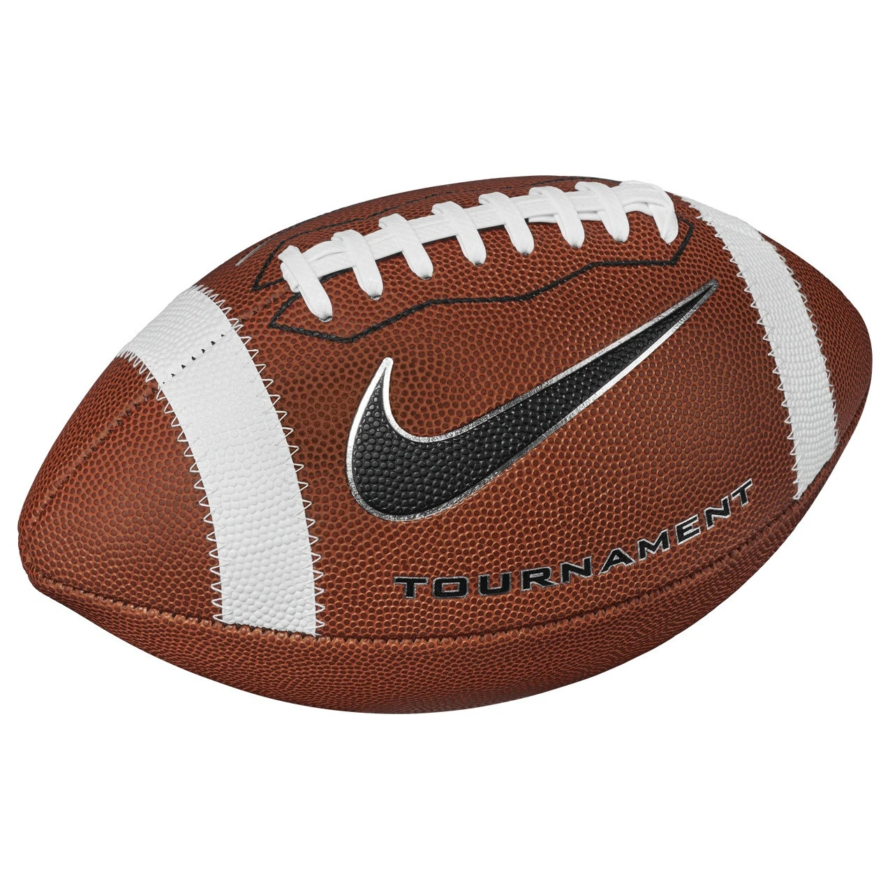 Nike Footballs and Bags