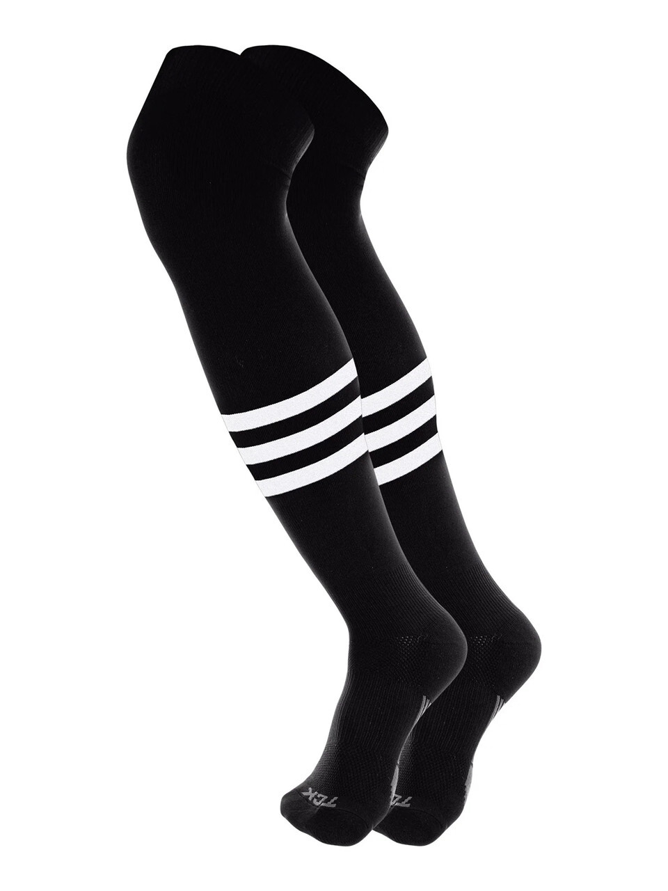Over the Knee Baseball Socks and Softball Socks