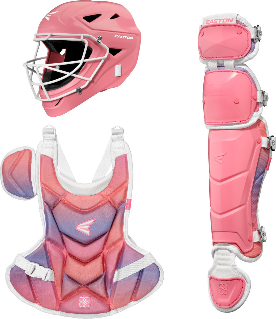 Softball Catchers Gear Built for the Player Behind the Plate