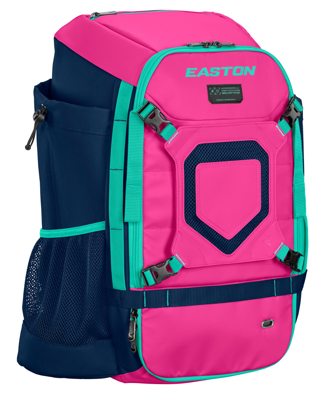 Softball Bags and Multi-Sport Options