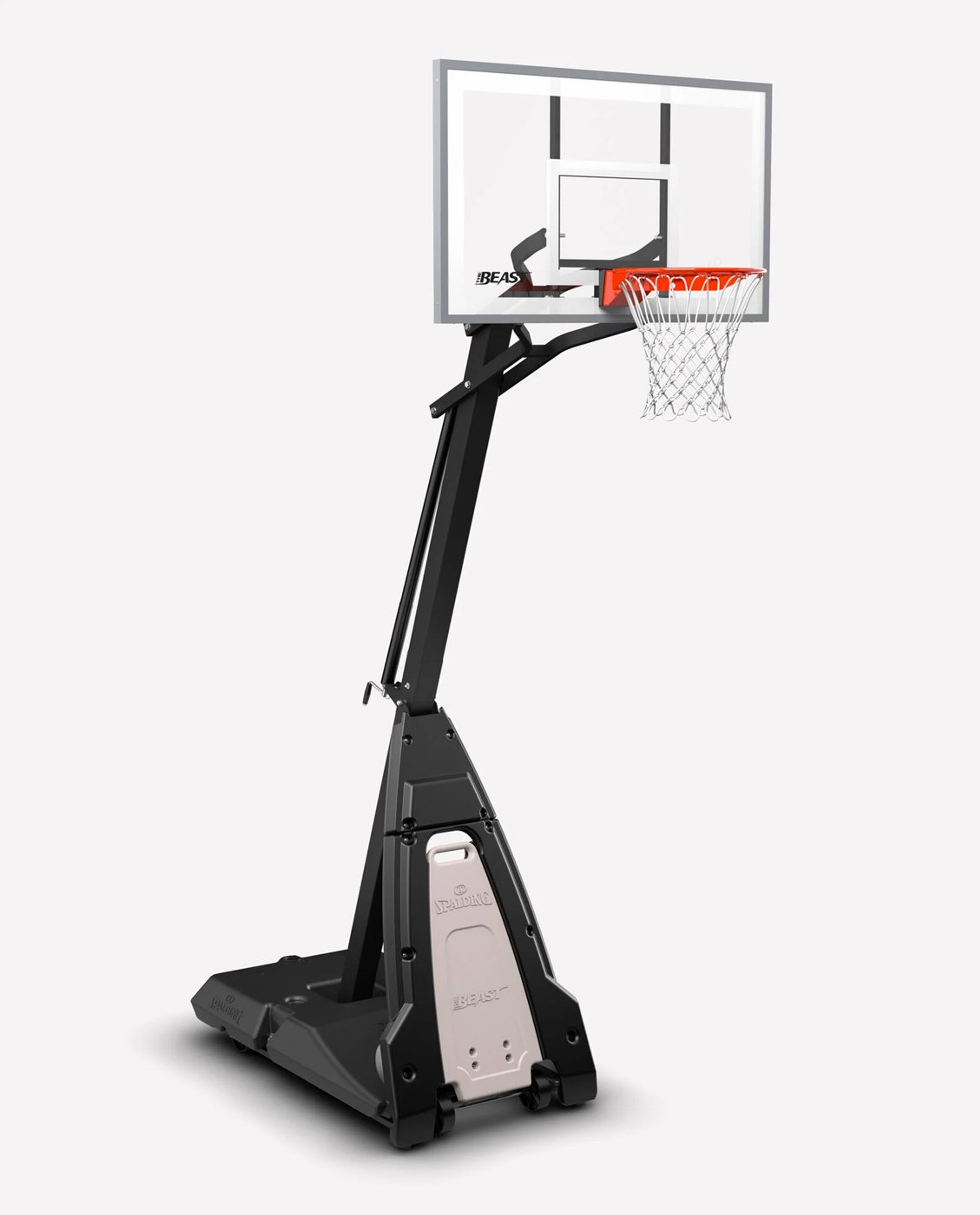 Portable Basketball Hoop