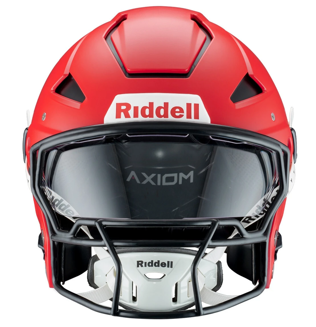 Riddell Axiom