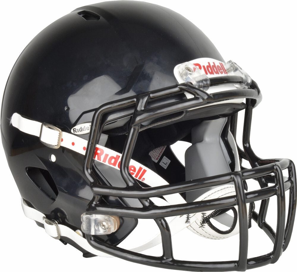 Ridell Victor i Youth Fooball Helmet