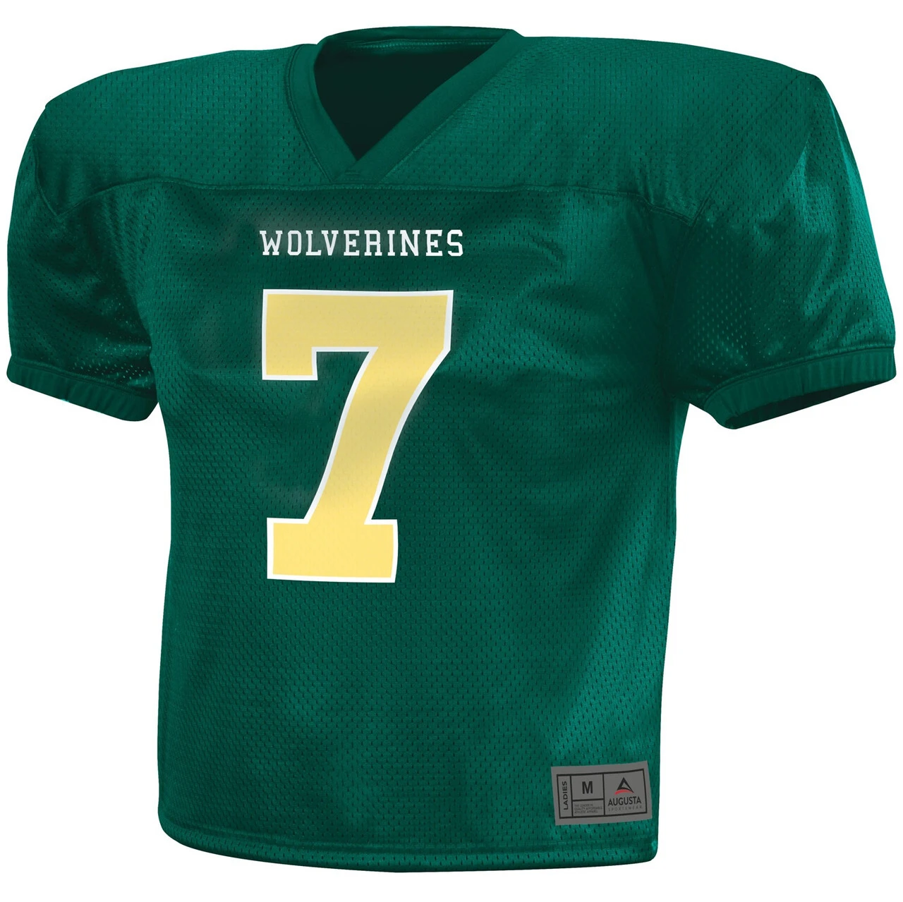 Find Custom Football Uniforms at Sports Unlimited