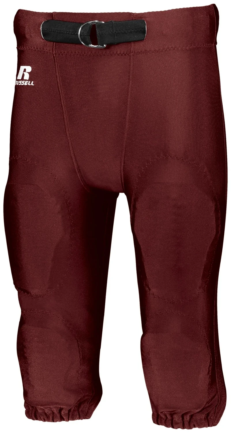 Custom Football Pants