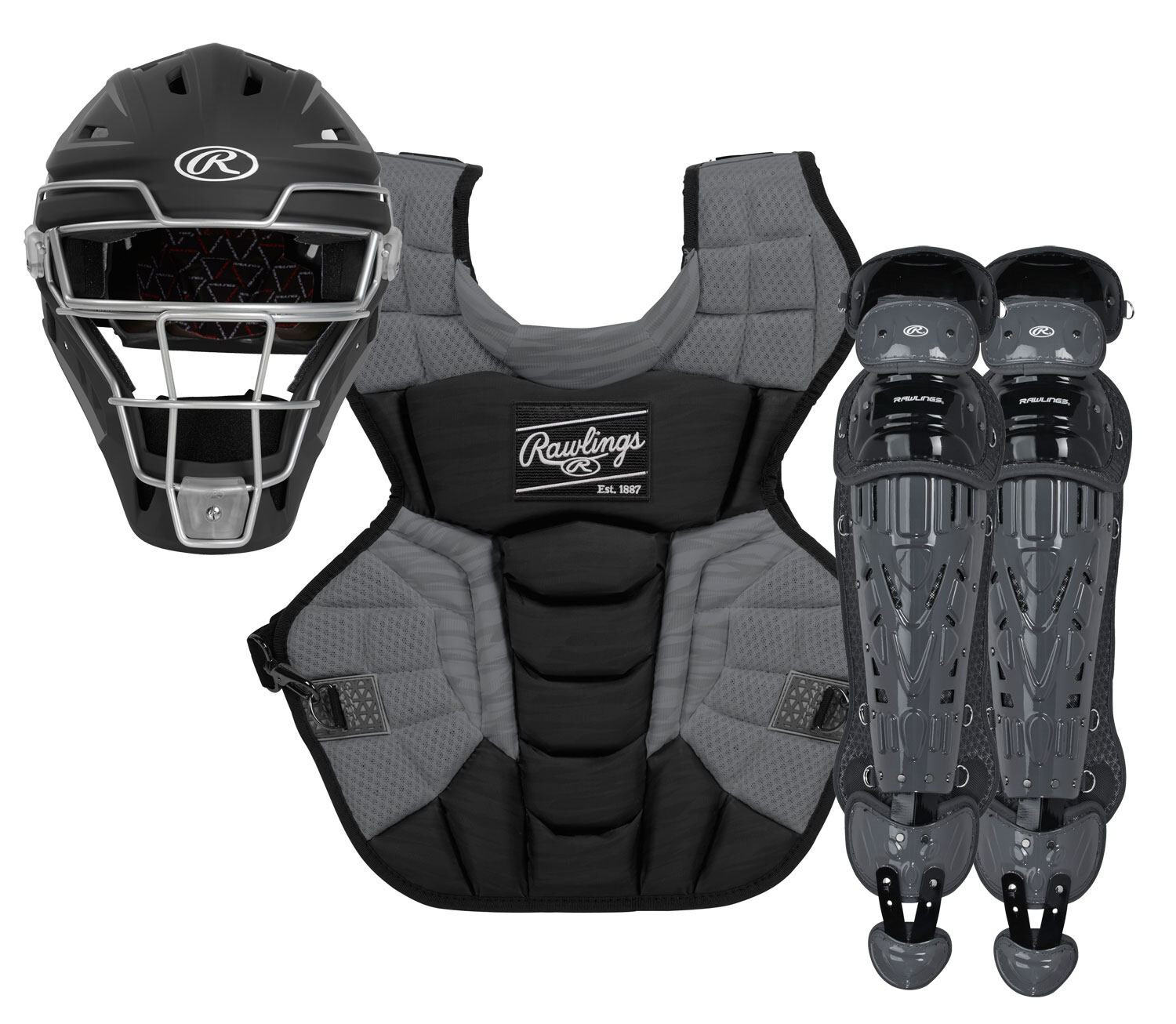 Shop Top Catcher's Gear Brands