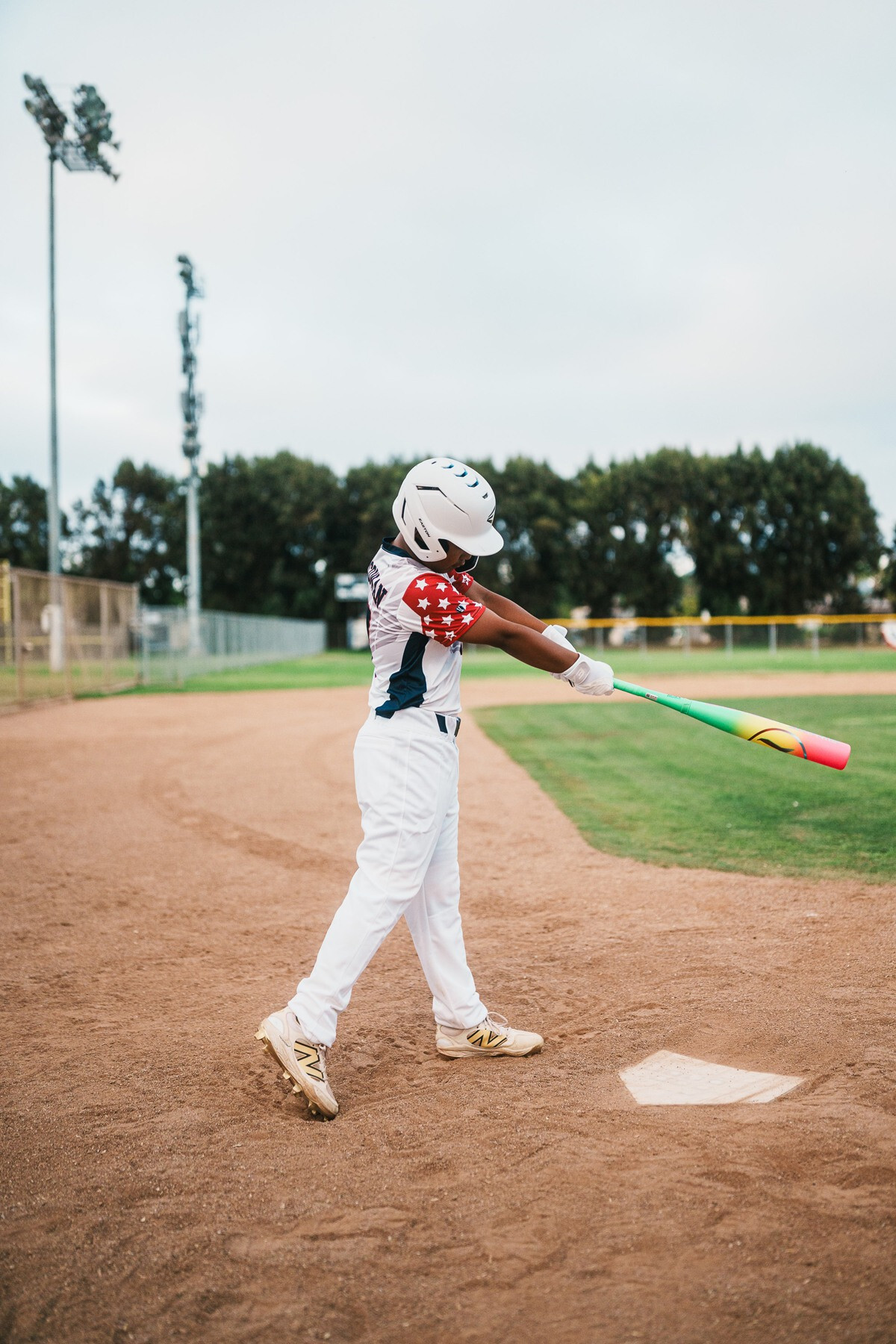 What Leagues Use USA Baseball Bat Standards?