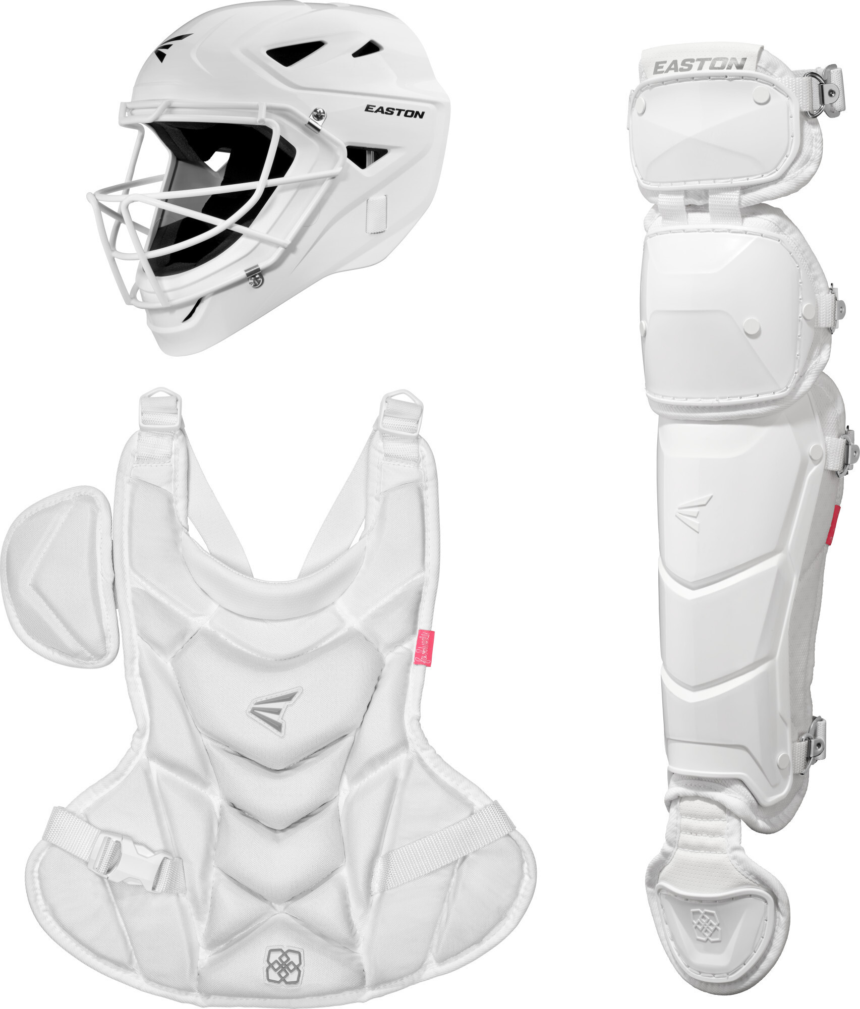Chest Protectors and Leg Guards