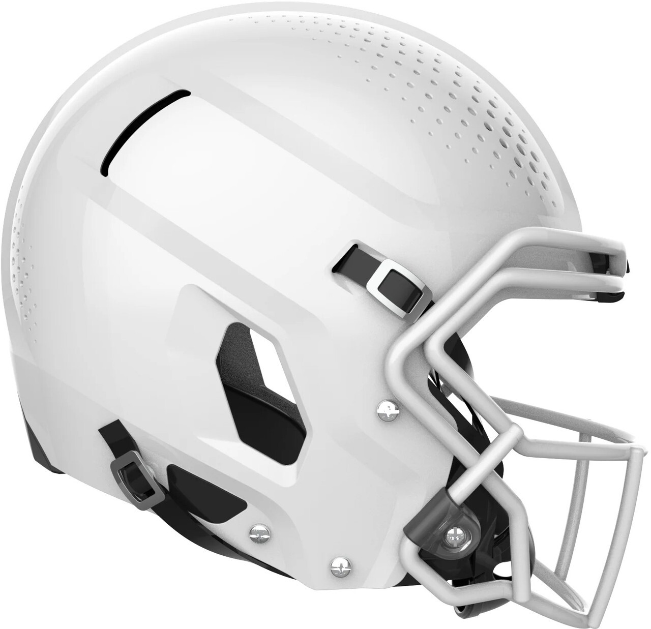 Football Helmets and Protective Equipment