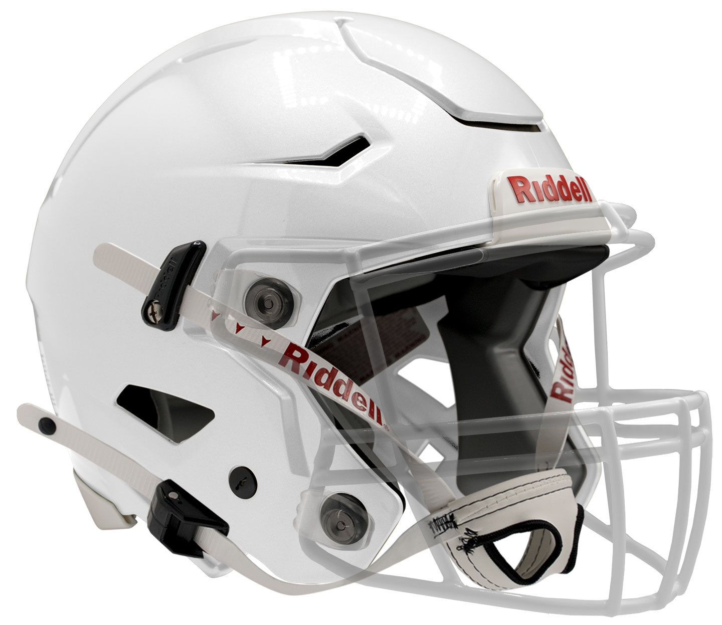 Riddell SpeedFlex Youth Football Helmet