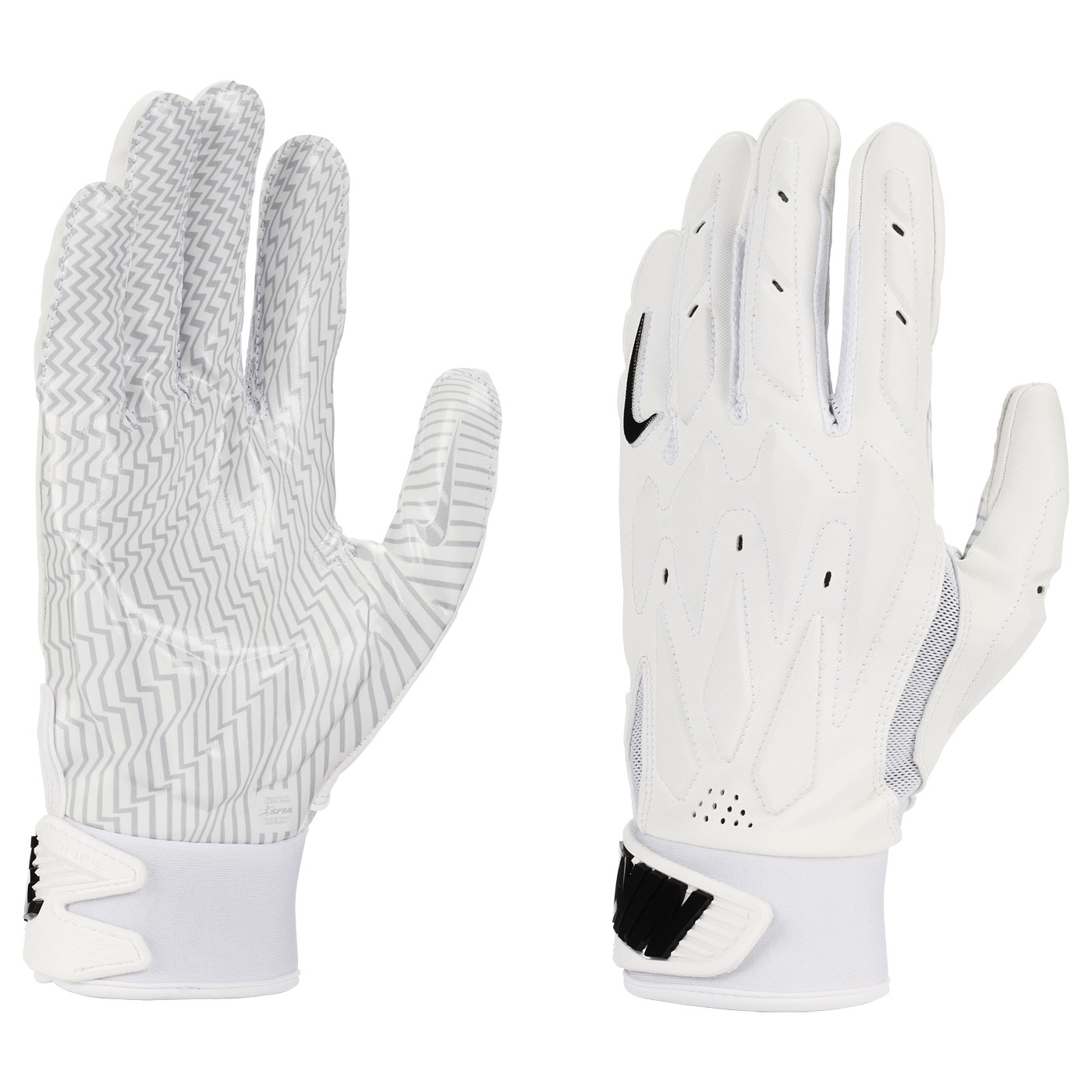 Nike Football Gloves | Adult & Youth Styles