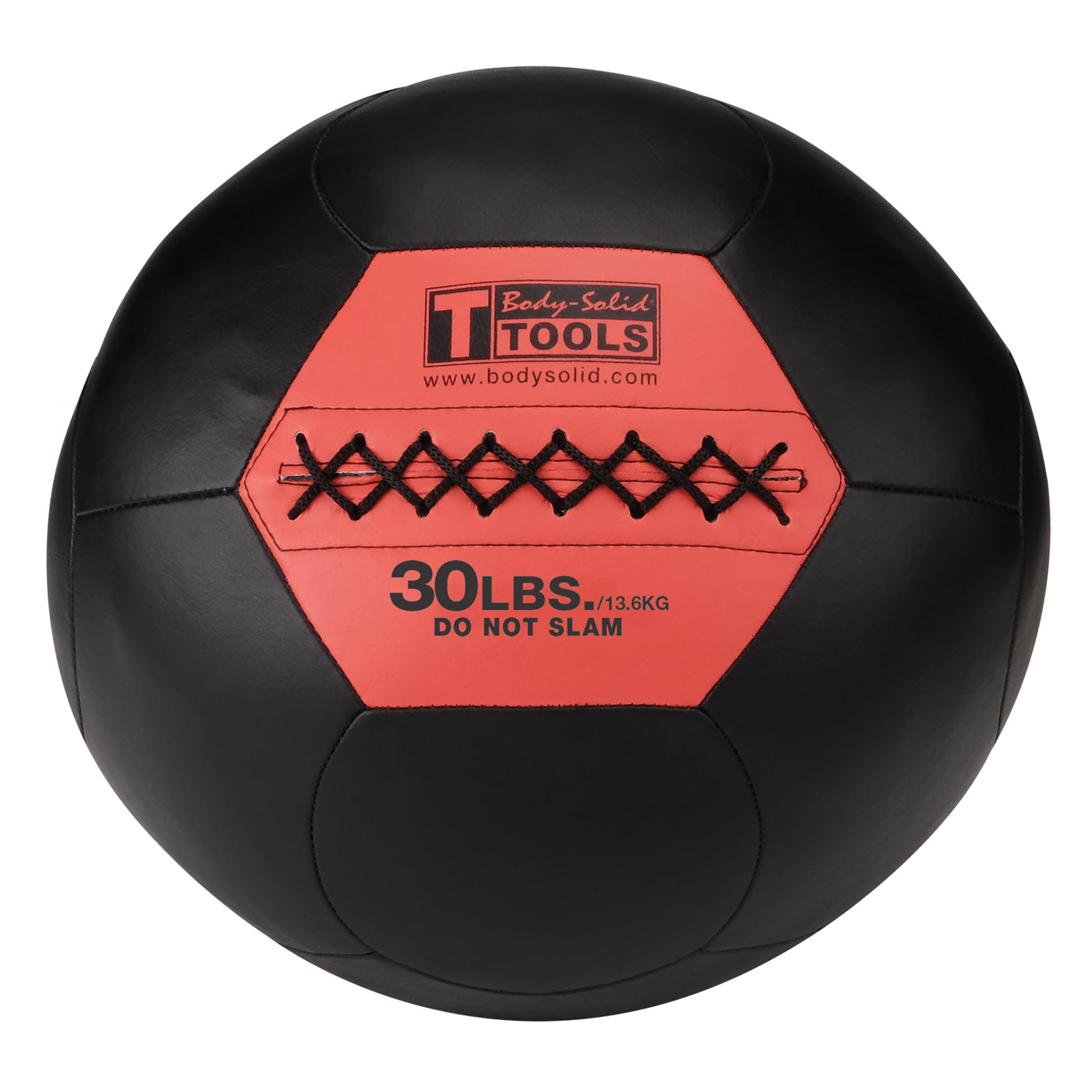 Body Solid Soft Medicine Balls