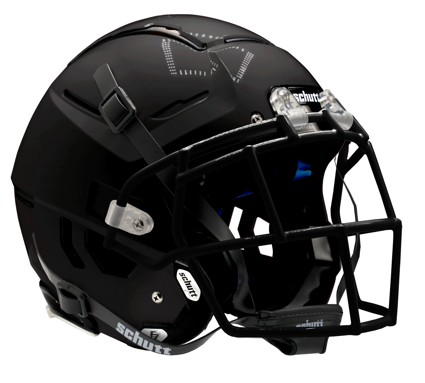 best helmet youth football Schutt A11 Helmet, Kids, XS, White weave composite material Youth Football Helmets | Riddell