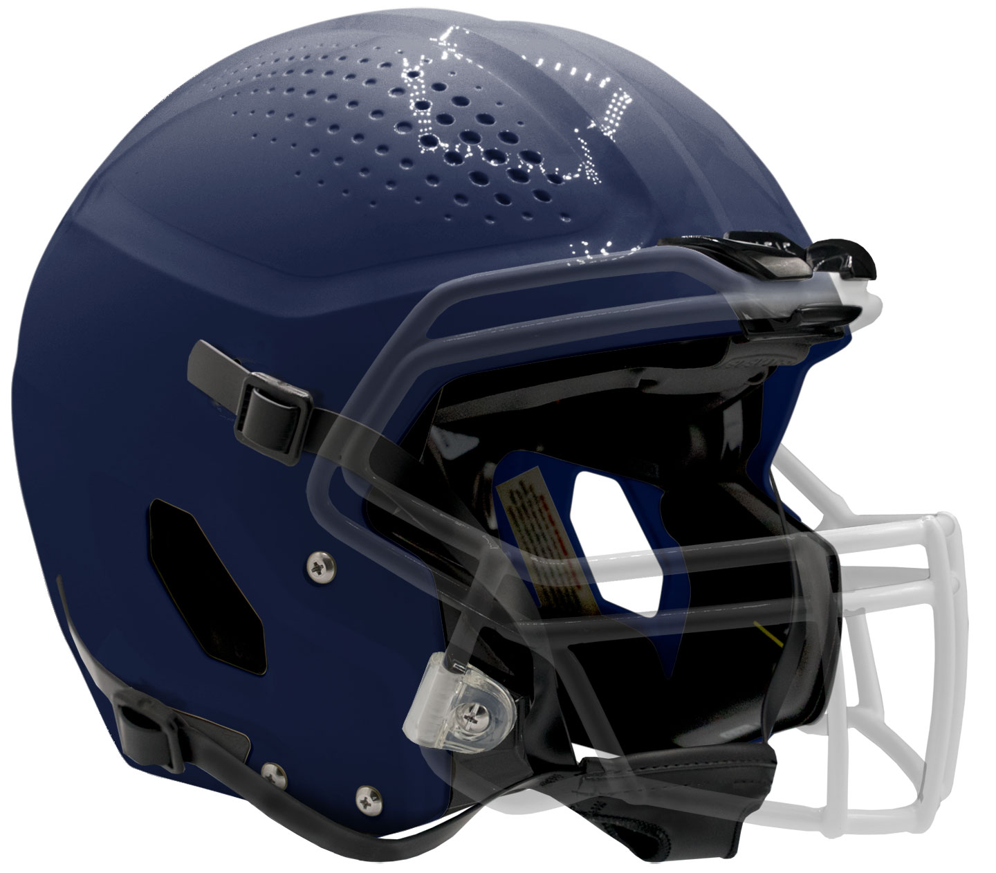 8u football helmets Xenith X2E+ Youth Helmet, White / L offering top Riddell Victor-I Youth Football Helmet