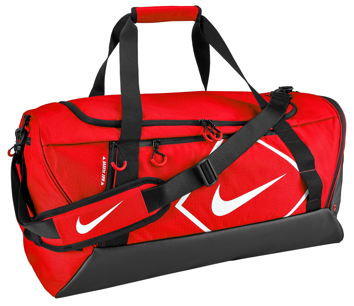 nike youth baseball bat bag